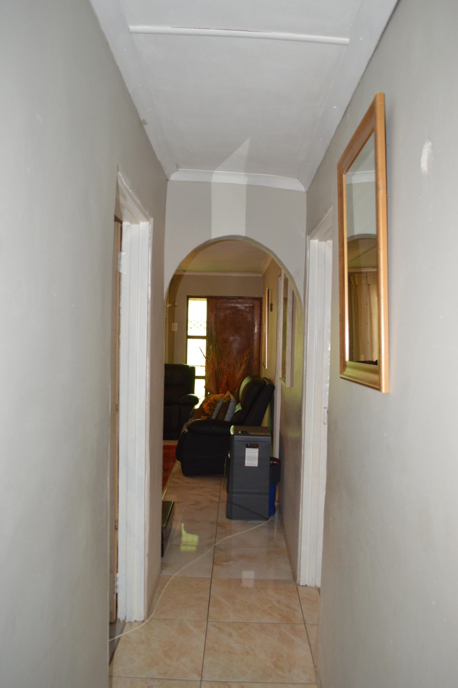 4 Bedroom Property for Sale in Aloevale Eastern Cape